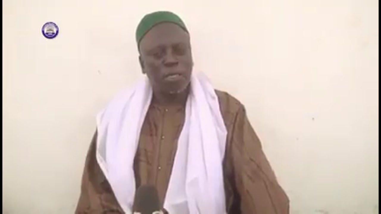 Témoignages si s.saliou s.abdou lahat diakhaté