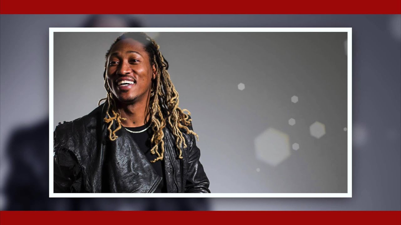 Future x Metro Boomin x Rocko Type Beat 2015