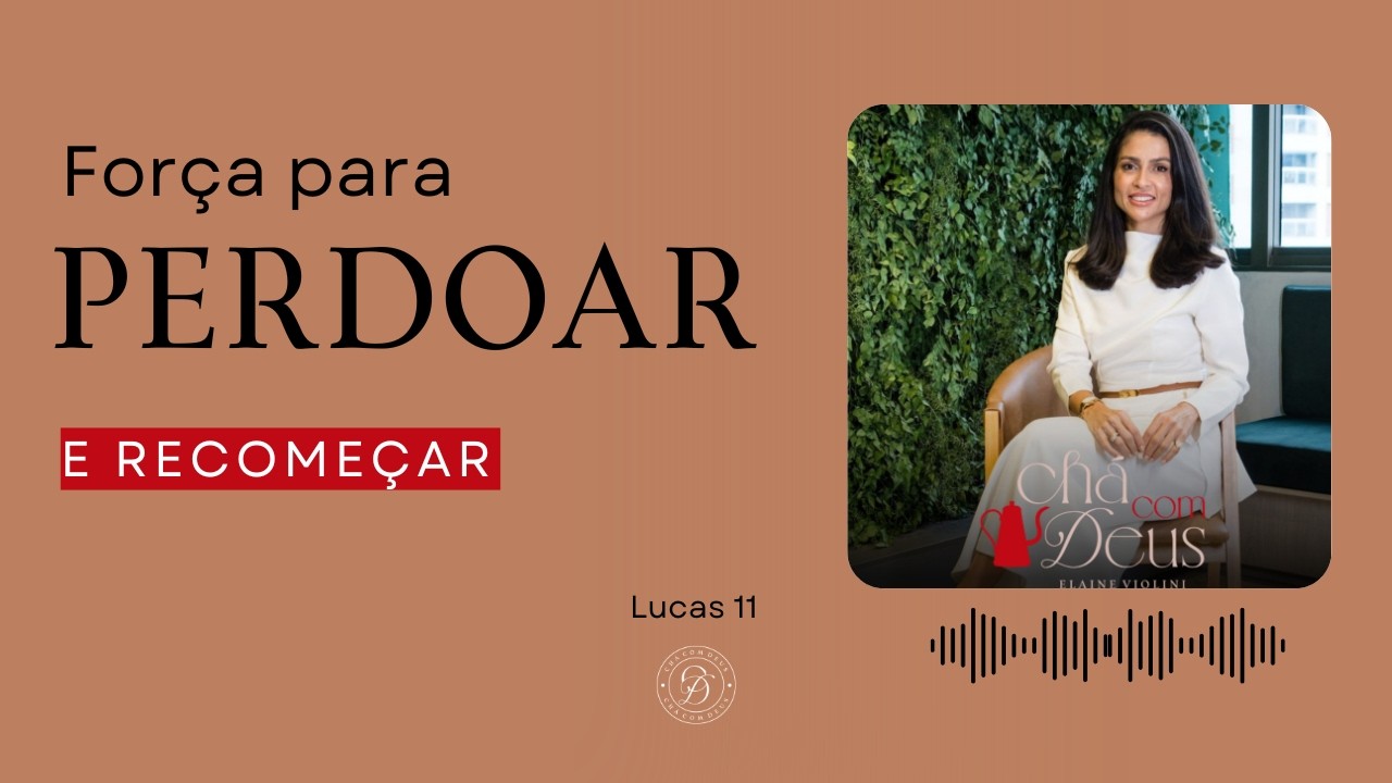 Quando a Dor Parece Maior Que Você