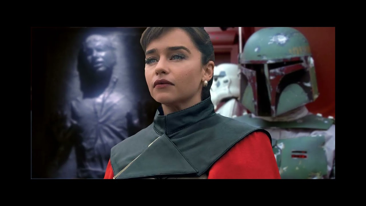 What Happened To Qi'ra After Solo: A Star Wars Story