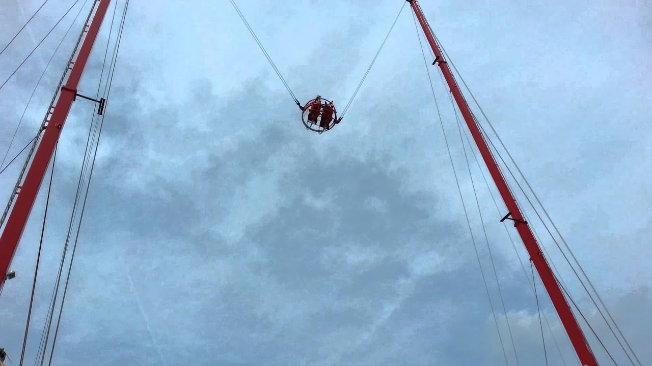 Slingshot OC MD June 2015