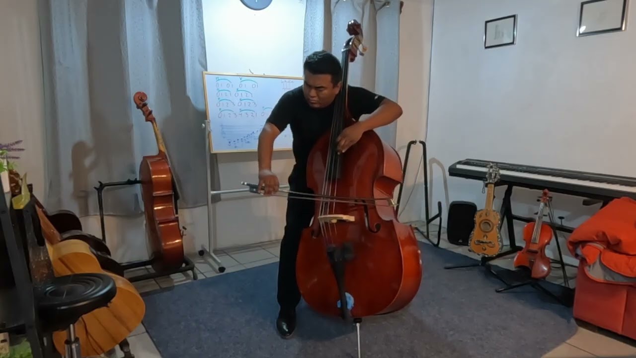 Botessini Elegy