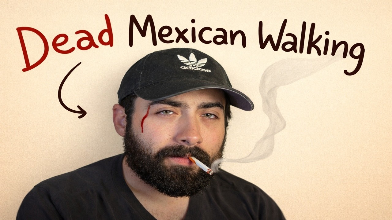 Mexican Reacts to Mexican Cartel Ranks
