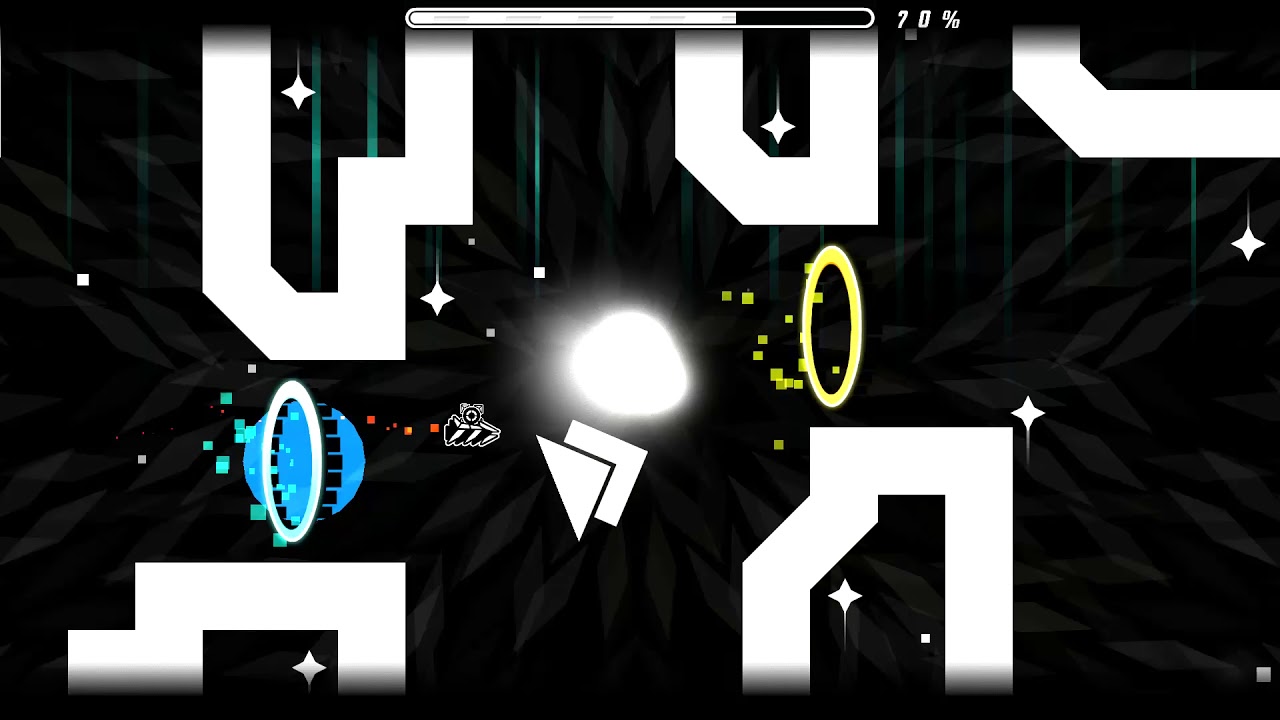 Fun Coins - Awoo By Sminx (3 coins) │Harder 7*