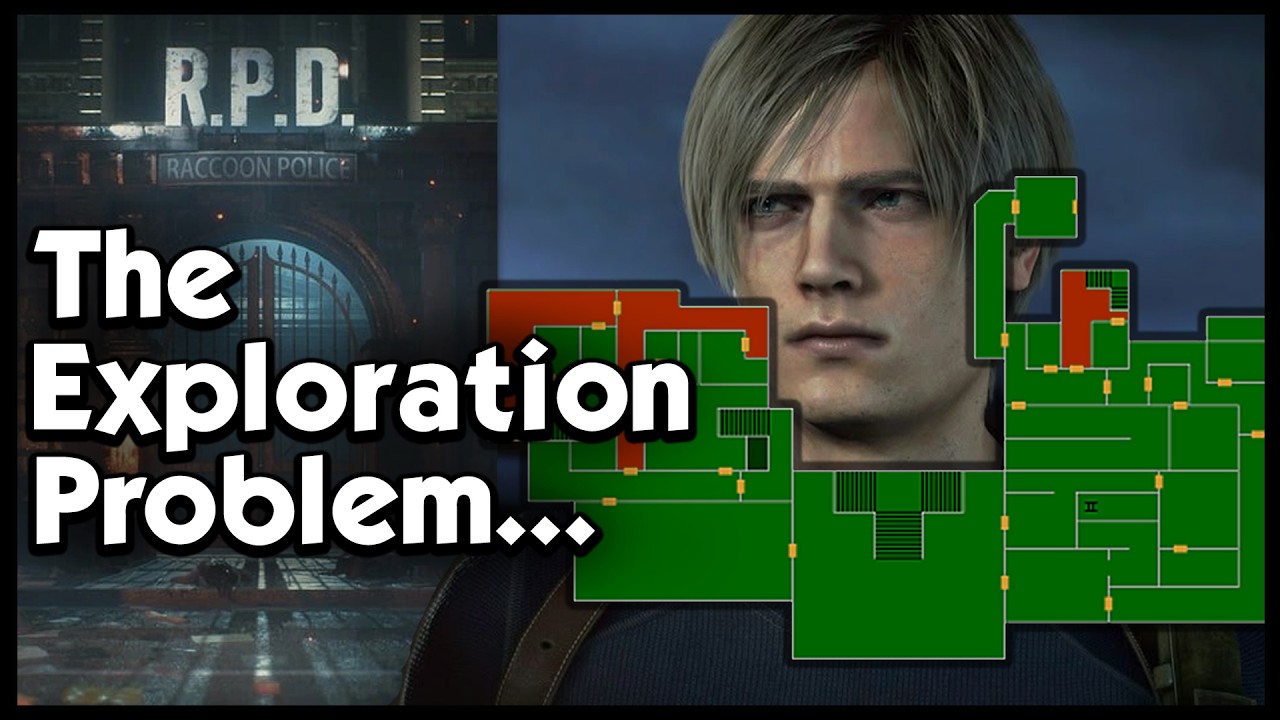 Resident Evil & The 