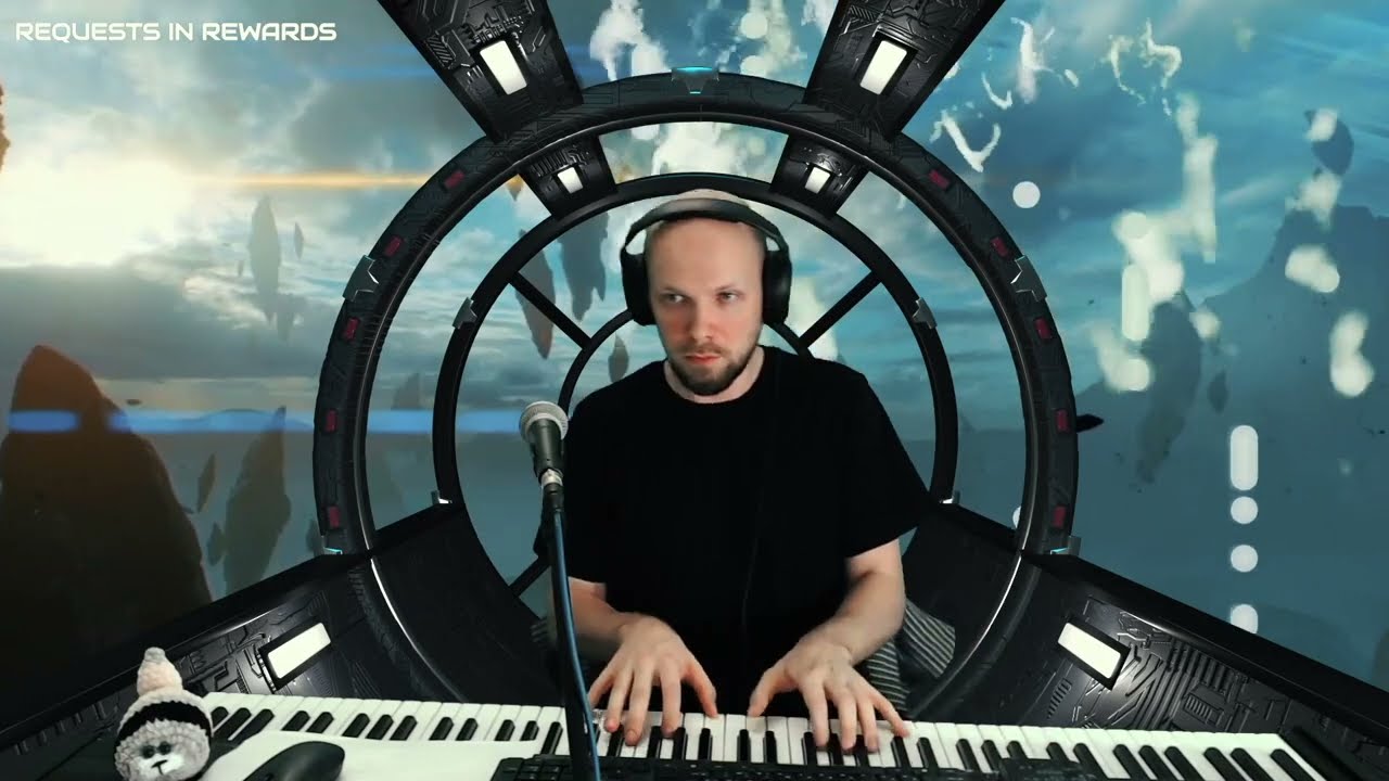 🔥❤️Syberia: The World Before -  The Hymn of Vaghen | Piano cover by SaveAsYouWish