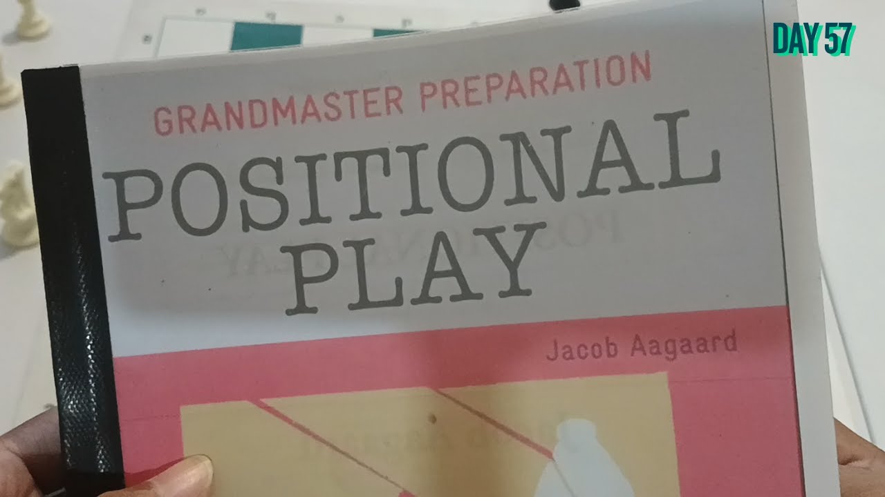 I Trained Like Saitama… But in Chess (Day 57)