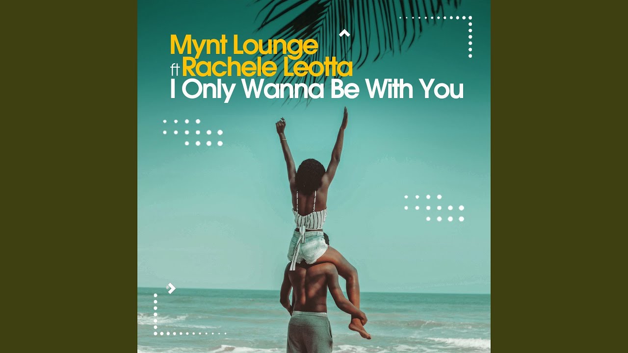 I Only Wanna Be With You (feat. Rachele Leotta) (Deep Club Remix)