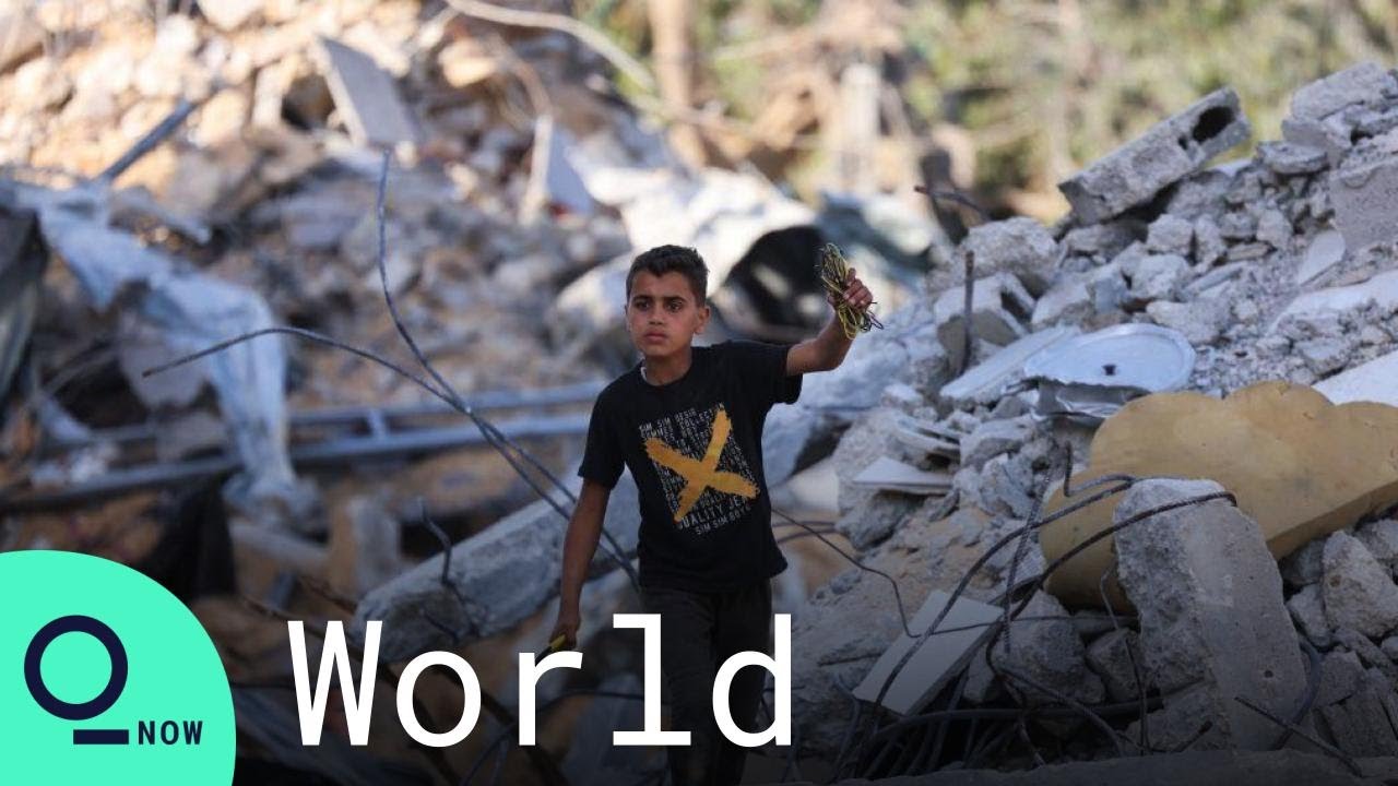 UN Calls for Lasting Solutions to Crisis in Gaza Following Cease-Fire