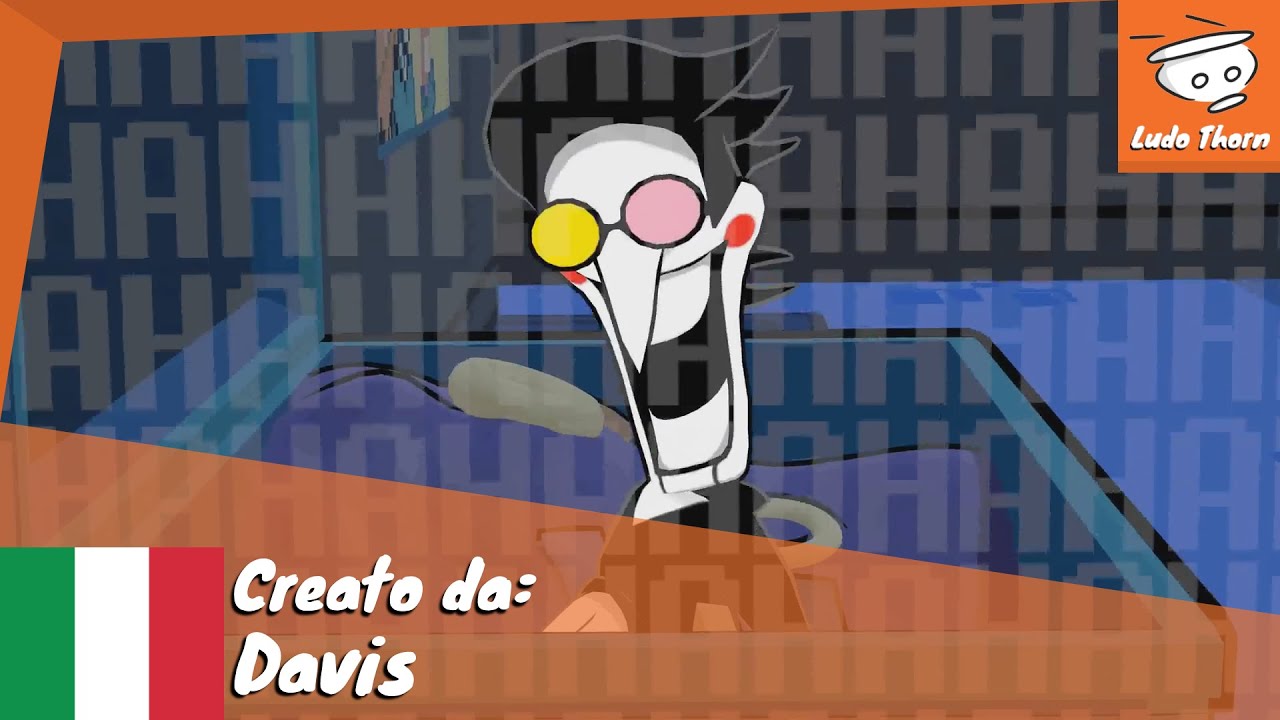 Incontro con Spamton [Deltarune] DOPPIAGGIO [ITA]