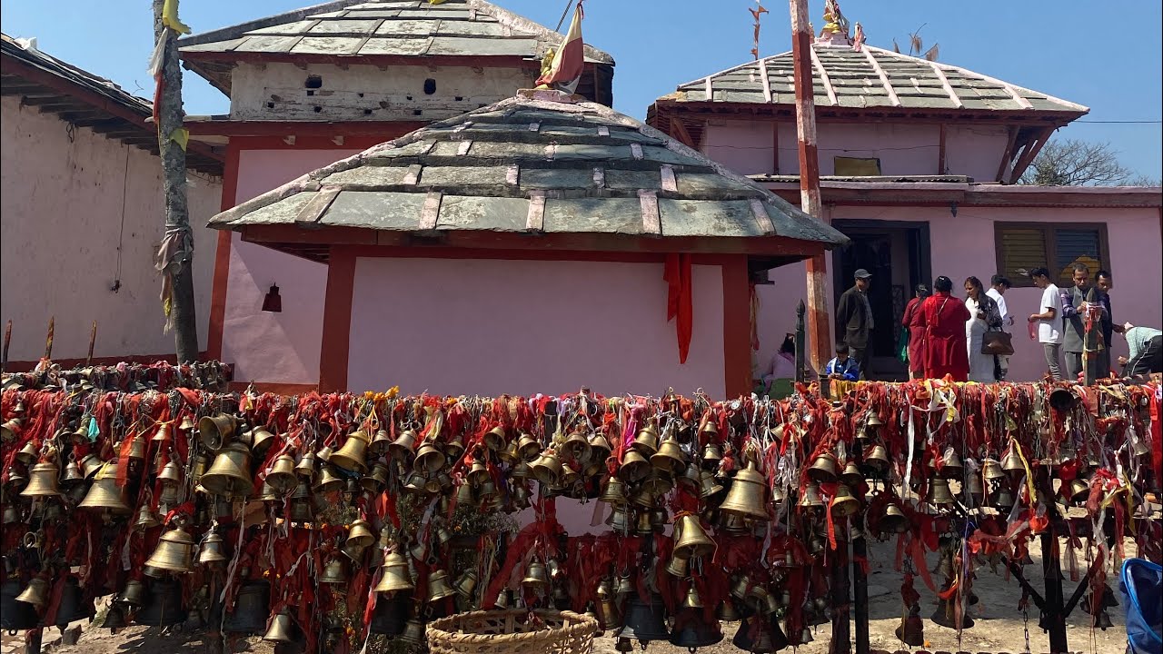 Swargadwari darshan