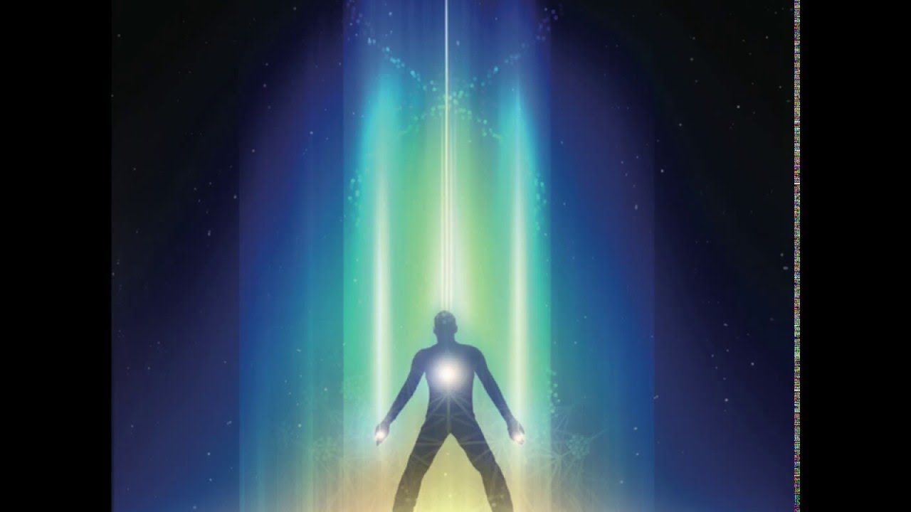 Pillar of Light Activation: Guided 1-10 Meditation & 3 Invocations (Full Version)
