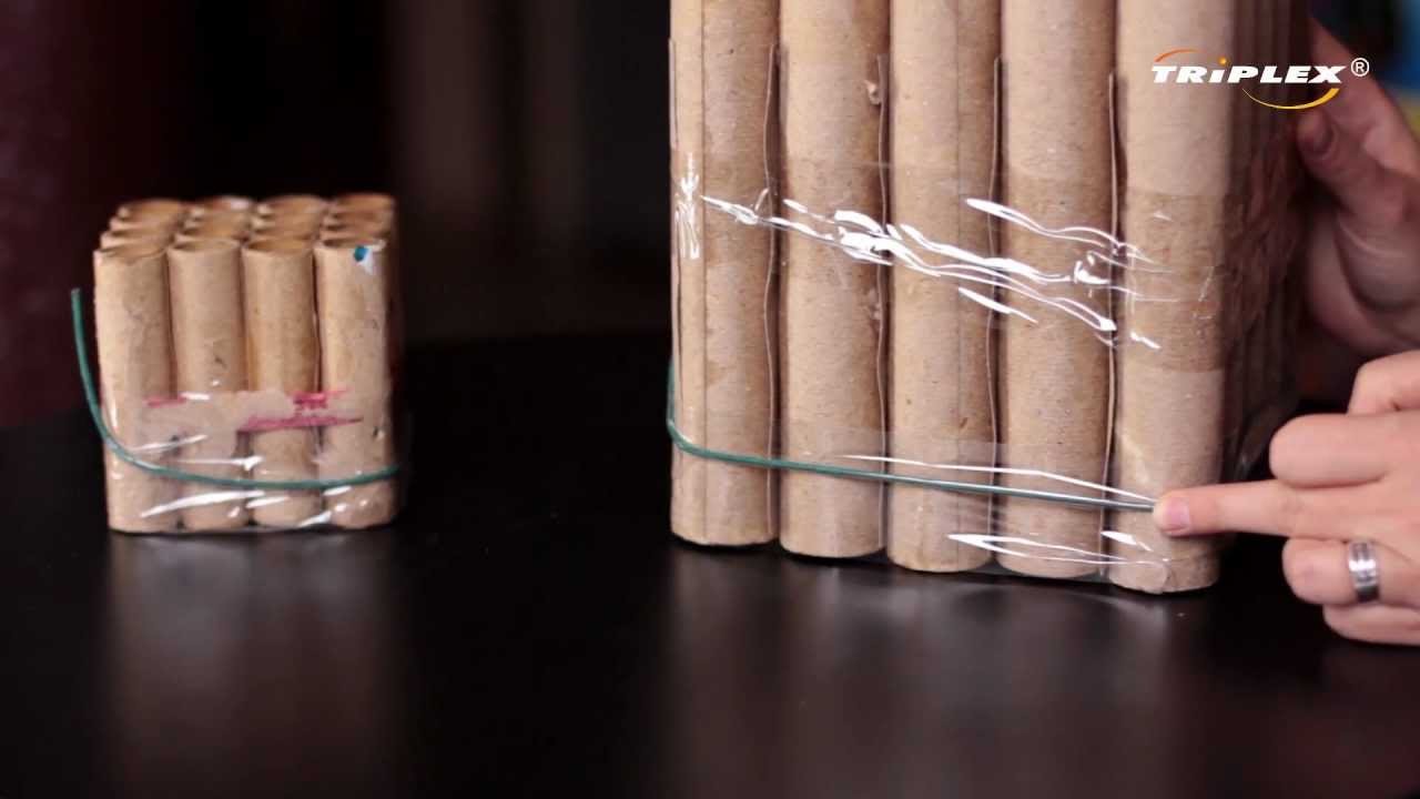 Jak bezpiecznie odpalać baterie. Triplex