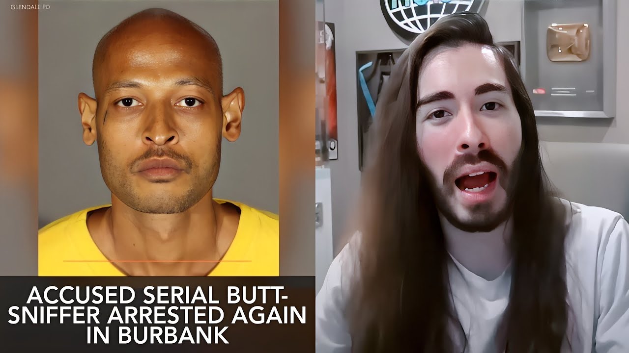 Penguinz0 'Horrific Insane Meltdowns' Compilation