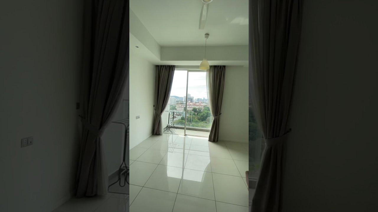 MSuite @ Jalan Ampang (Studio)