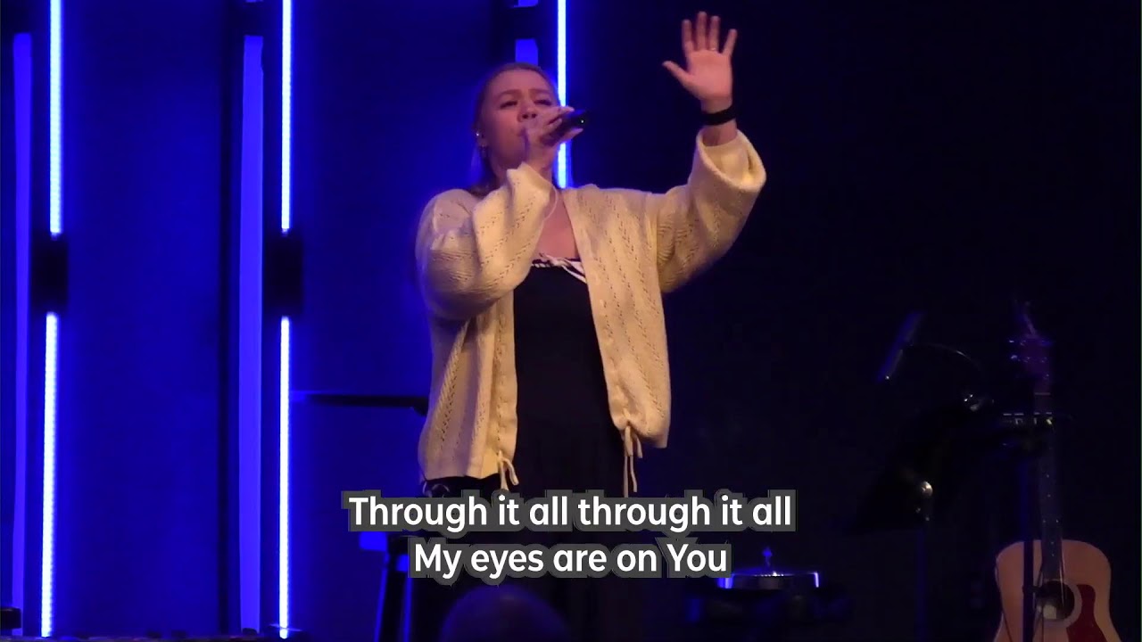 CCW Sunday Service Live