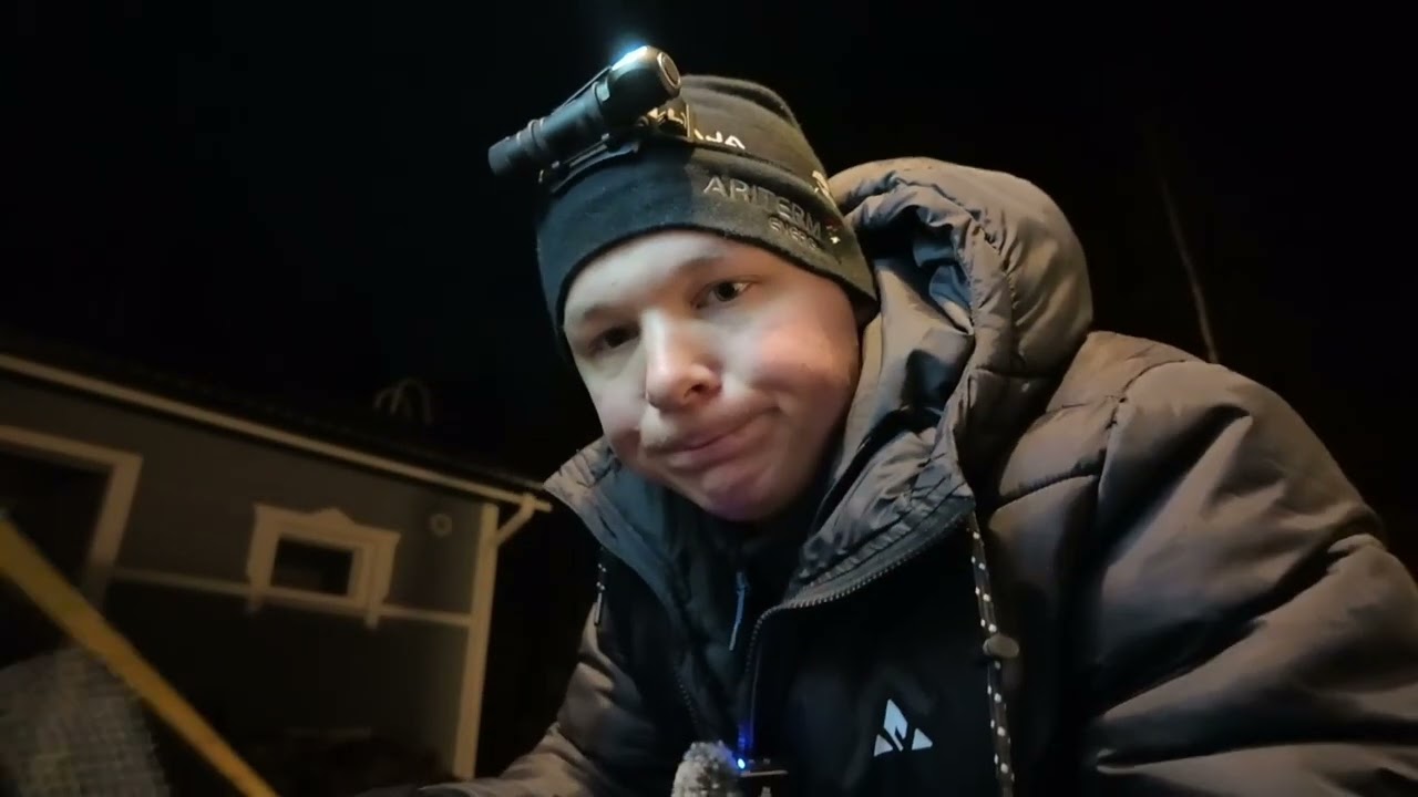 Olin väärässä! Jyrsijäverkon asennus omakotitaloon osa 2