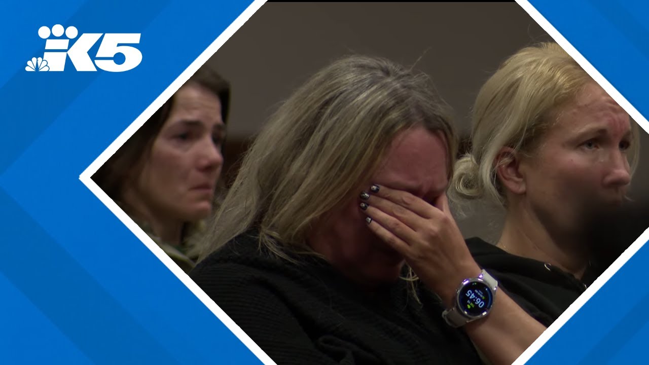 Emotions run high at Shoreline School District meeting about possible campus closure