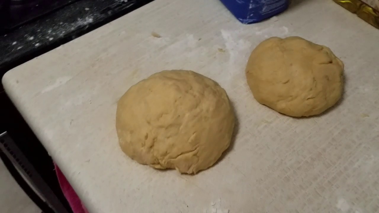 How to make Cheese catfish dough bait