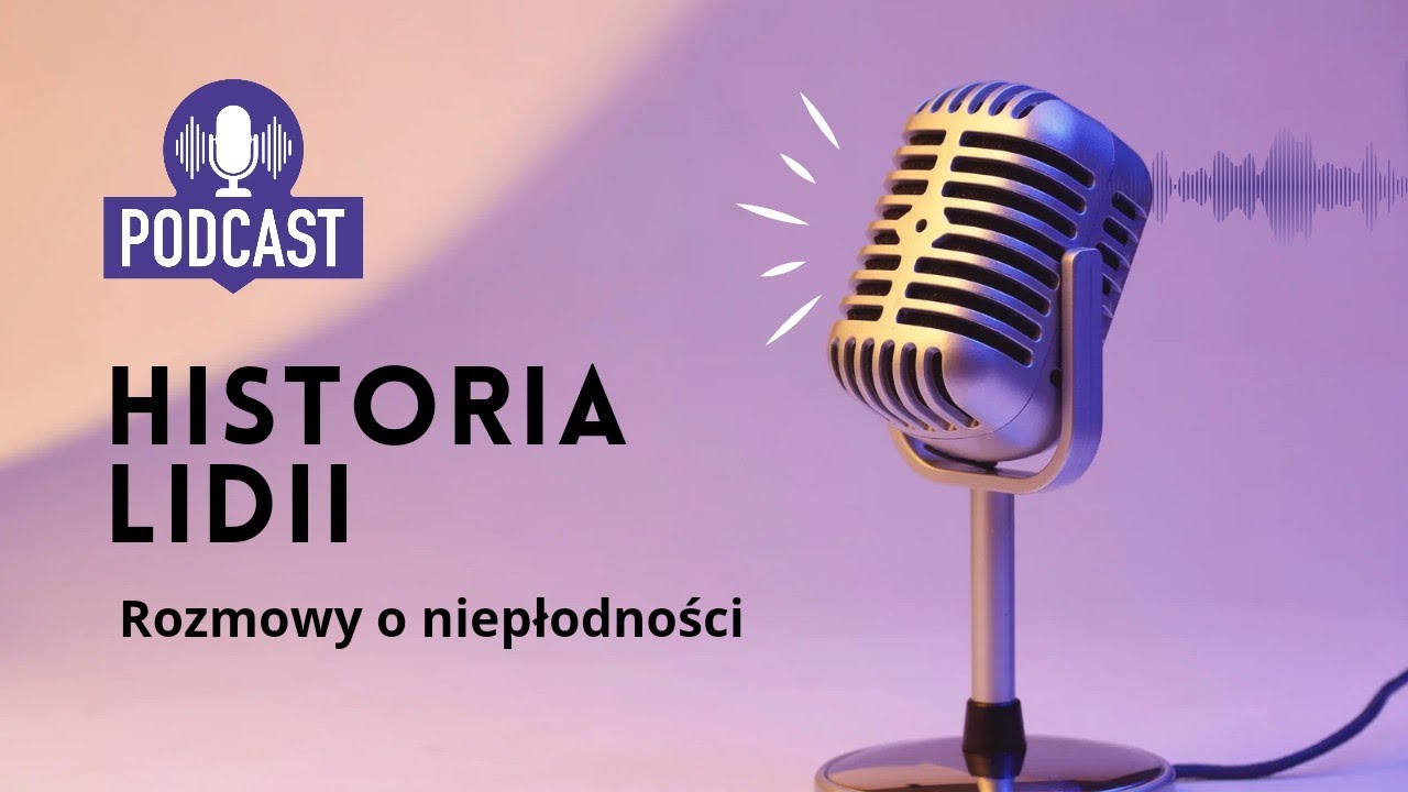 Starając się z pomocą immunologa - historia Lidii
