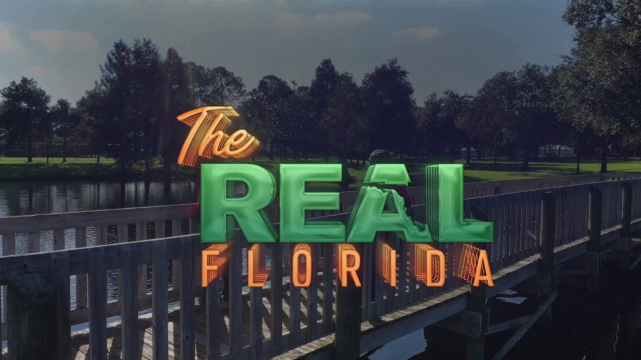 The Real Florida