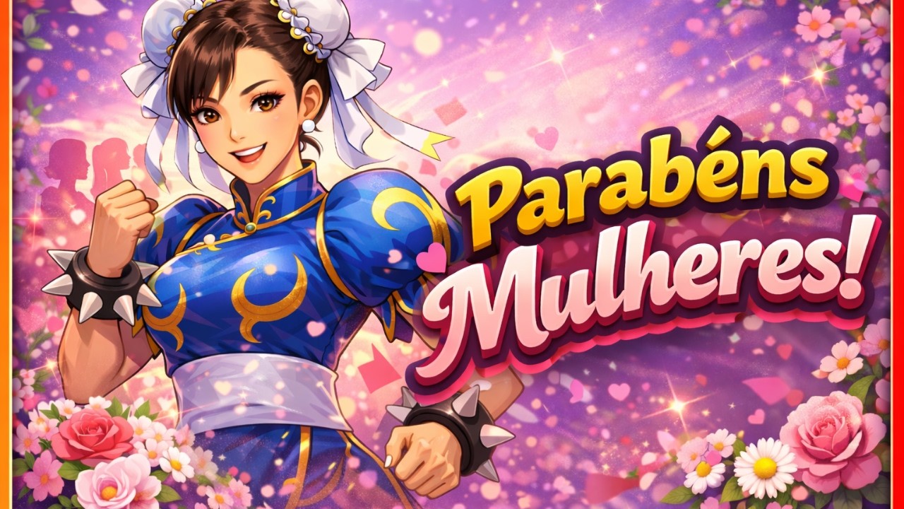 VOCÊ SABIA QUE! A Primeira Personagem Feminina nos Games, essa Duvido Você acertar!!