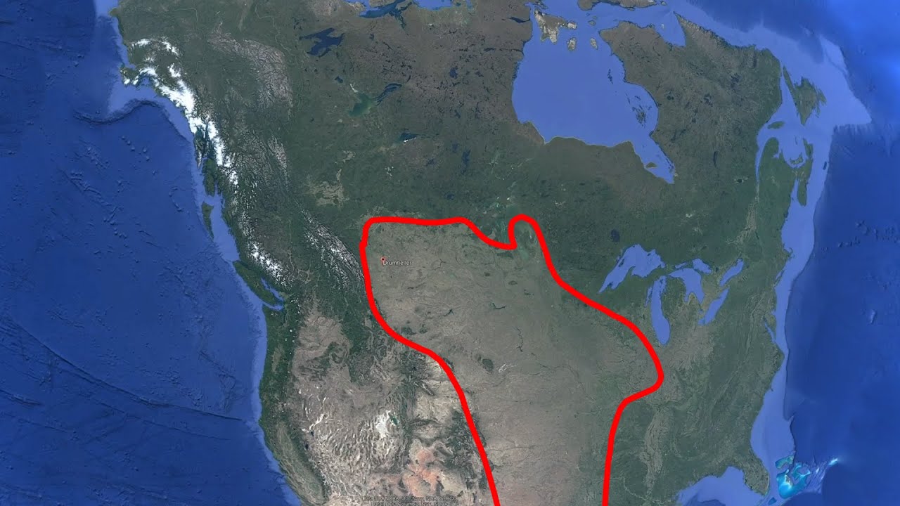 TOP 15 STRANGE Hidden Valleys