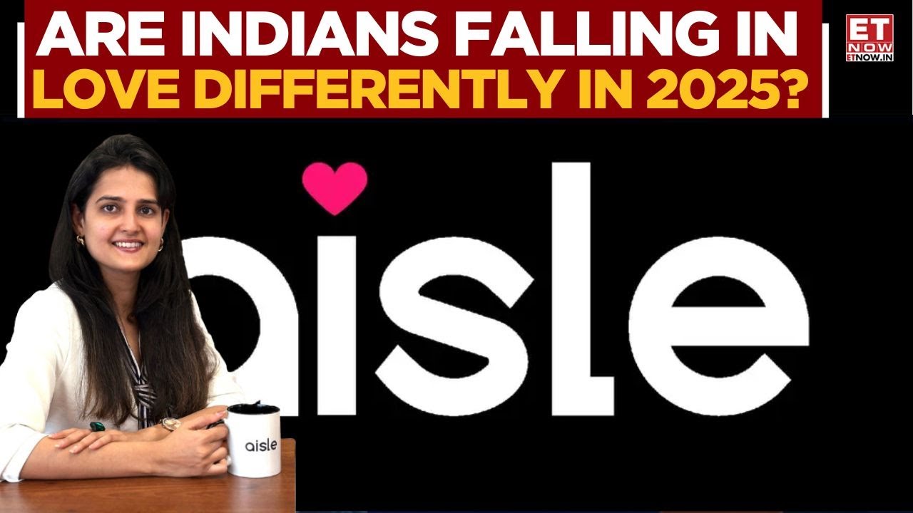 Aisle App’s Chandni Gaglani on India’s Love, Loneliness & Commitment Shift | Dating Revolution!