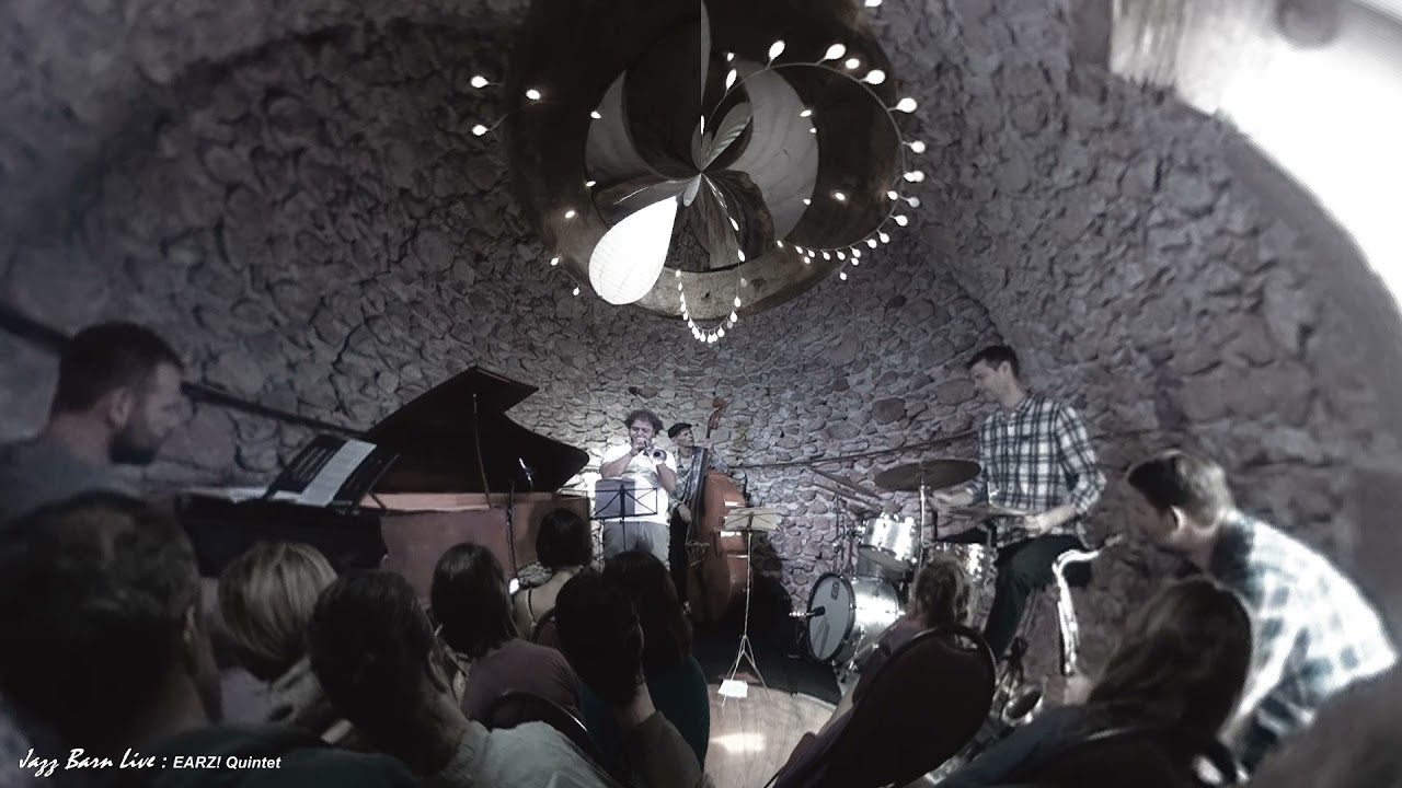 Earz! 5tet  Smells Like Teen Spirit (Nirvana)