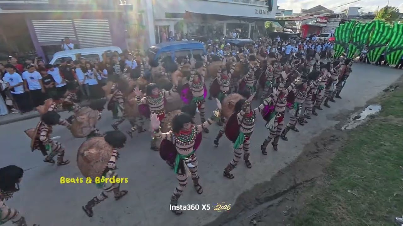 Sarok Festival 2026 - Pulpogan Cultural Troupe