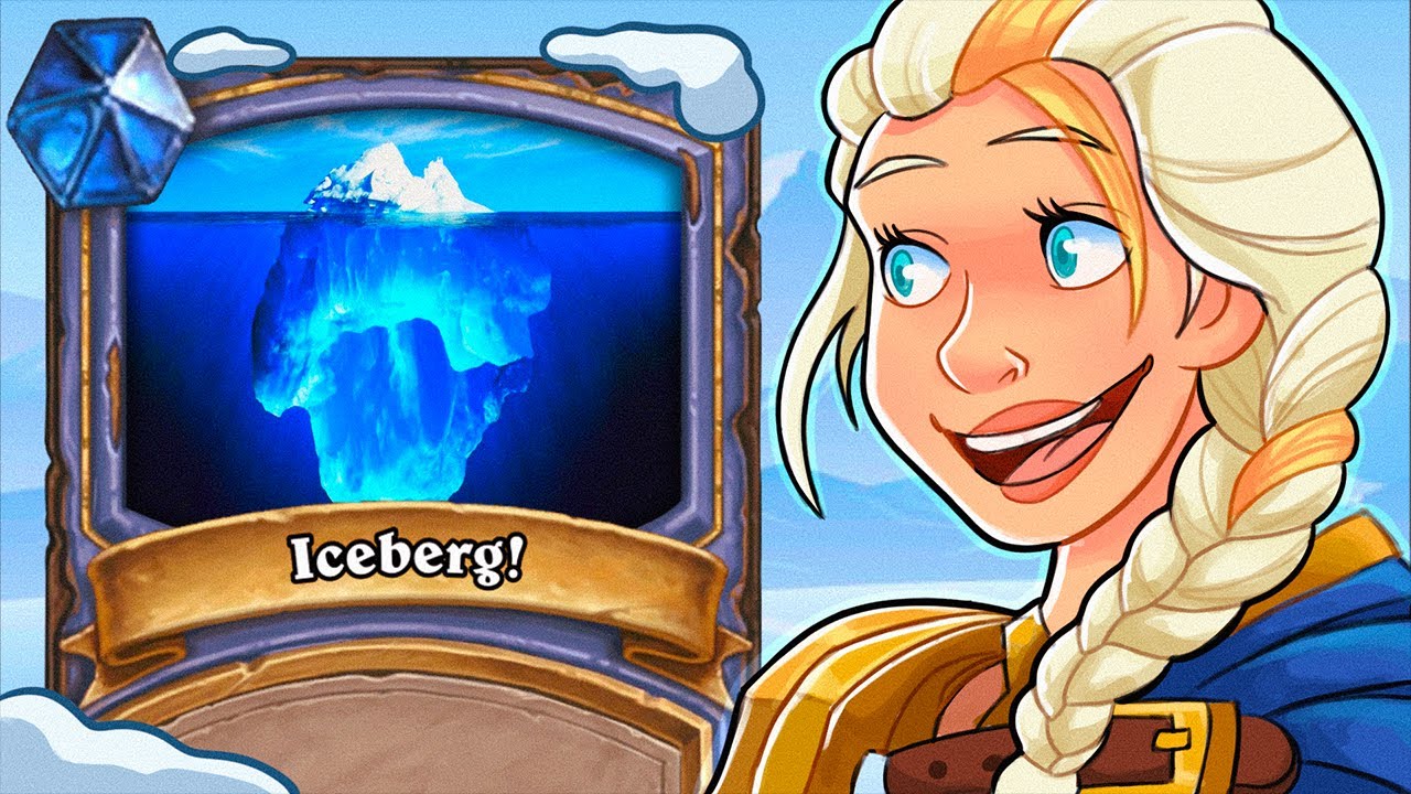 The Hearthstone Iceberg