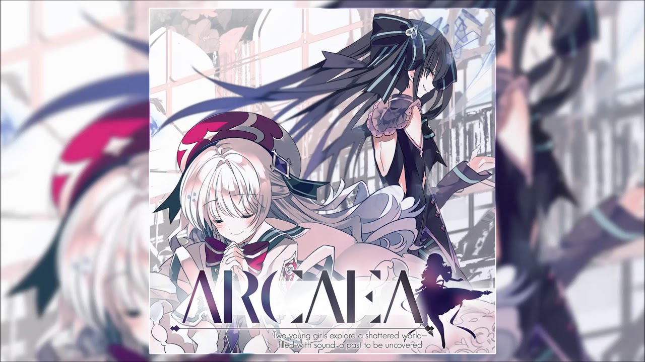 Zekk - Libertas [from Arcaea / Official Audio]