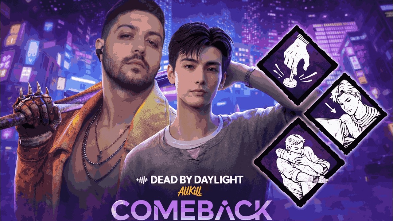 Tudo Sobre a Nova Atualização de Dead by Daylight | Sobrevivente, Mapa e Mudanças no Trapaça