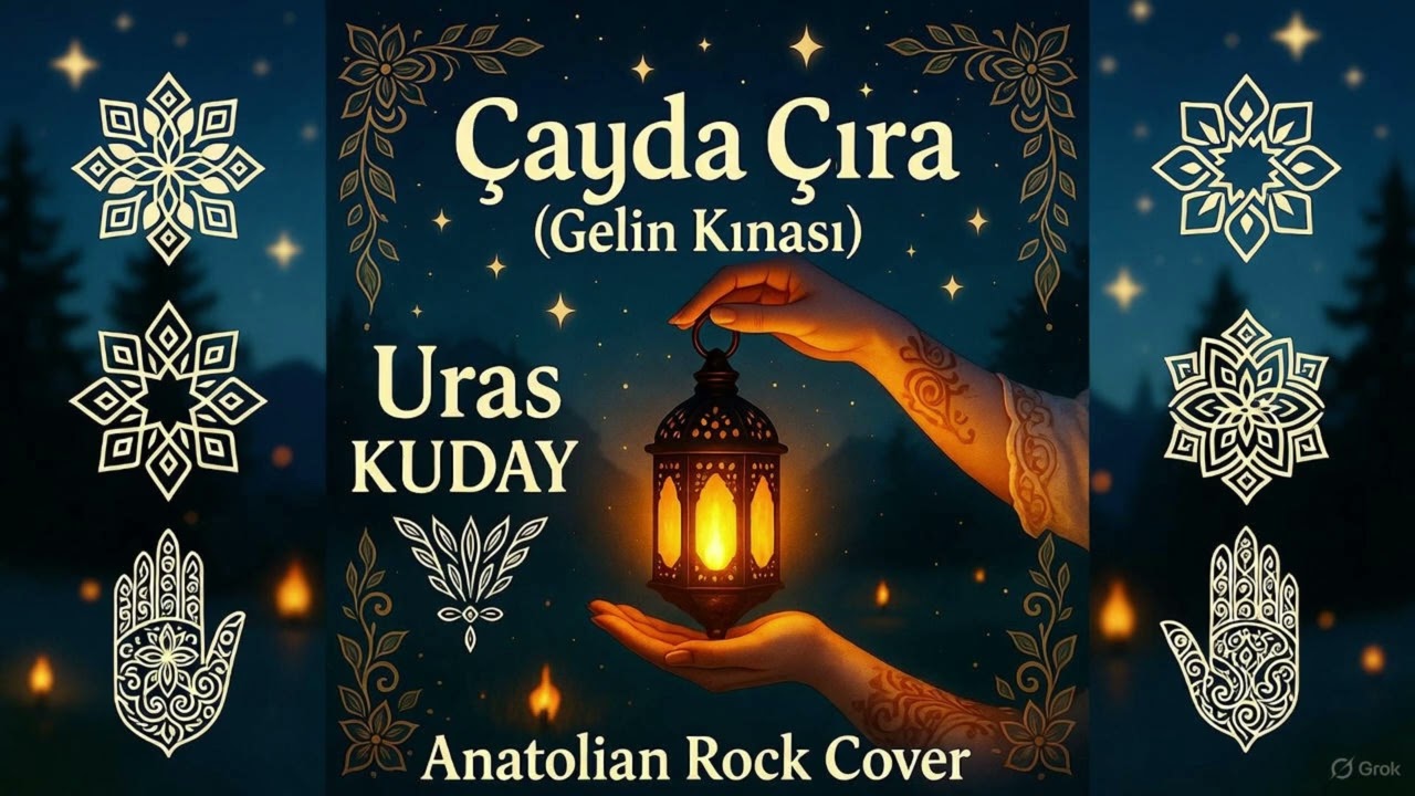 çayda Çıra