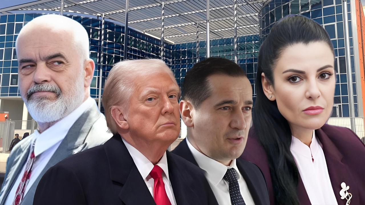 SHBA shkund qeverinë! Ultimatum i fortë për çështjen Balluku
