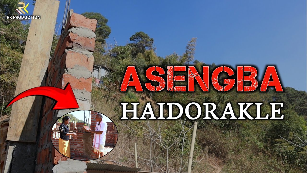 Asengba Haidorakle