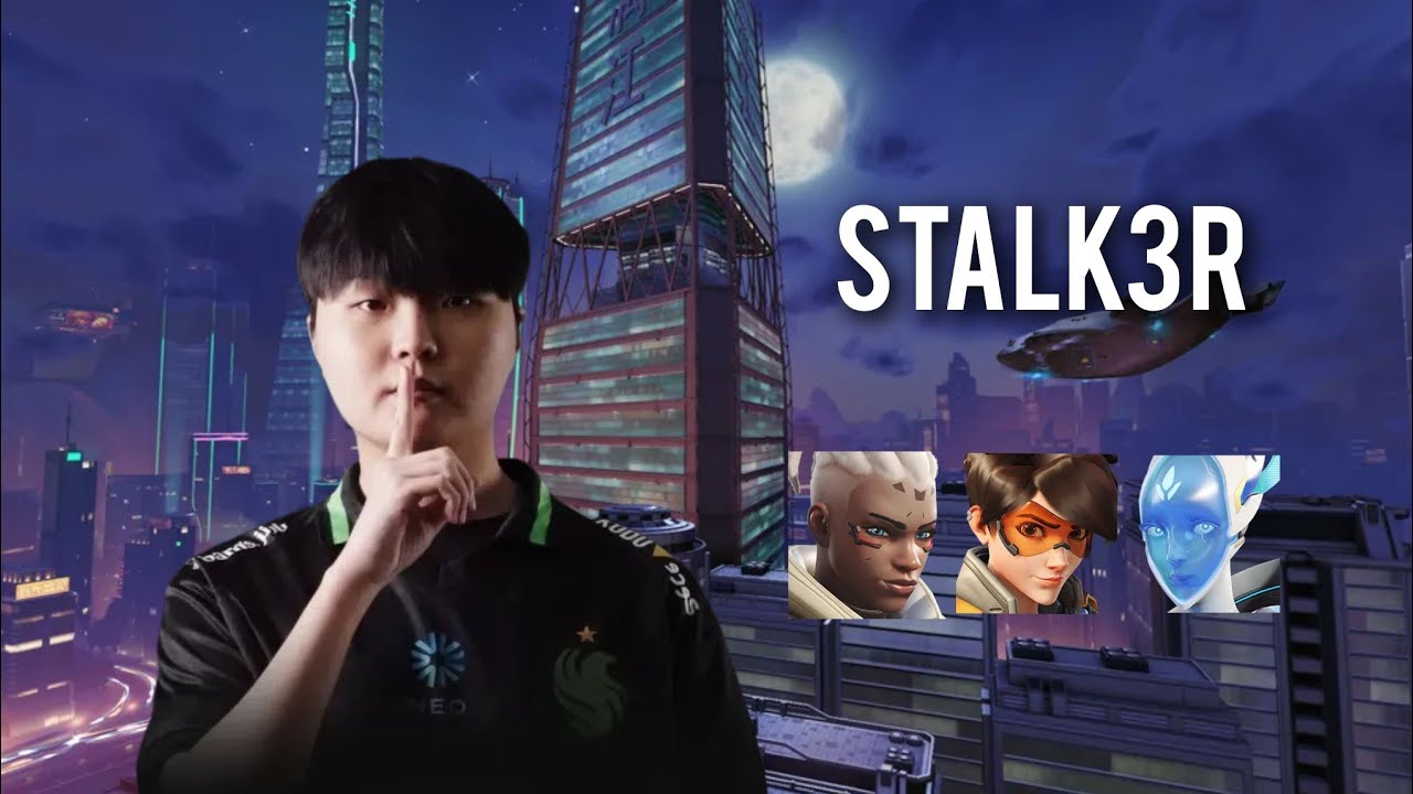 Stalk3r 26/03/08 리장 타워 경쟁전