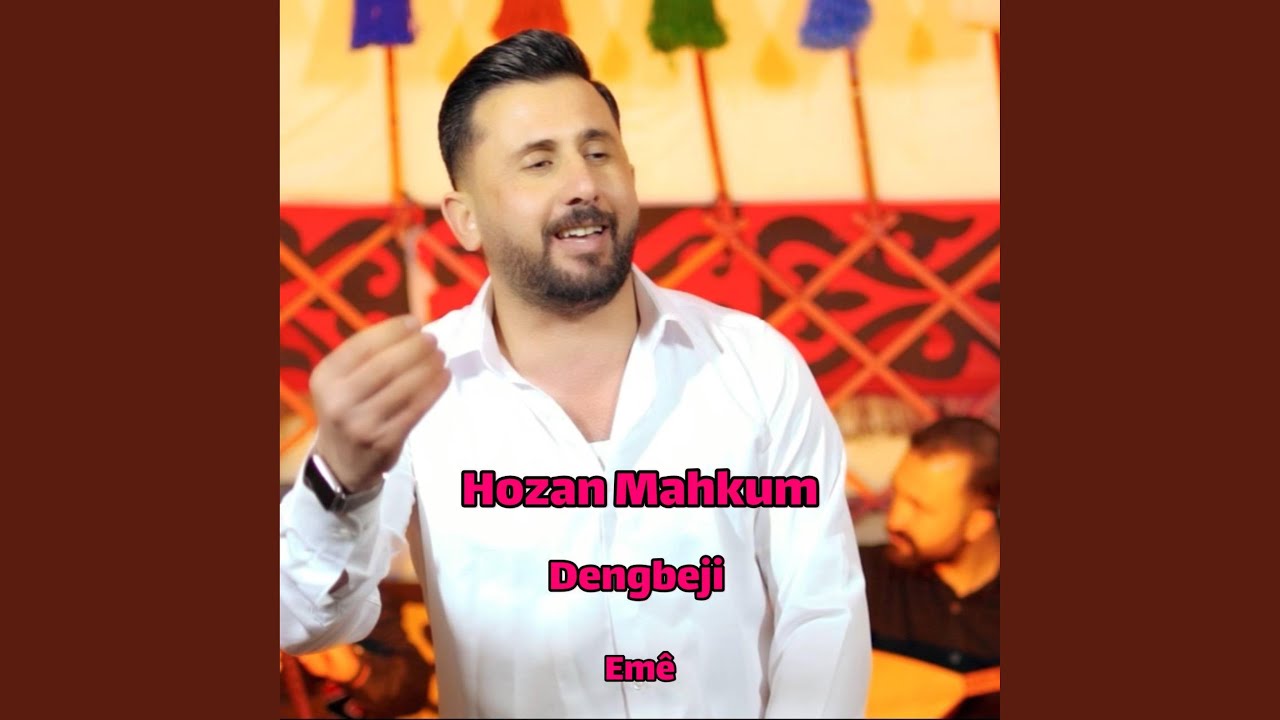 Hozan Mahkum Emé
