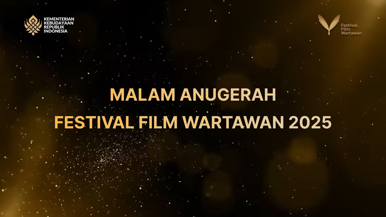 FESTIVAL FILM WARTAWAN INDONESIA 2025