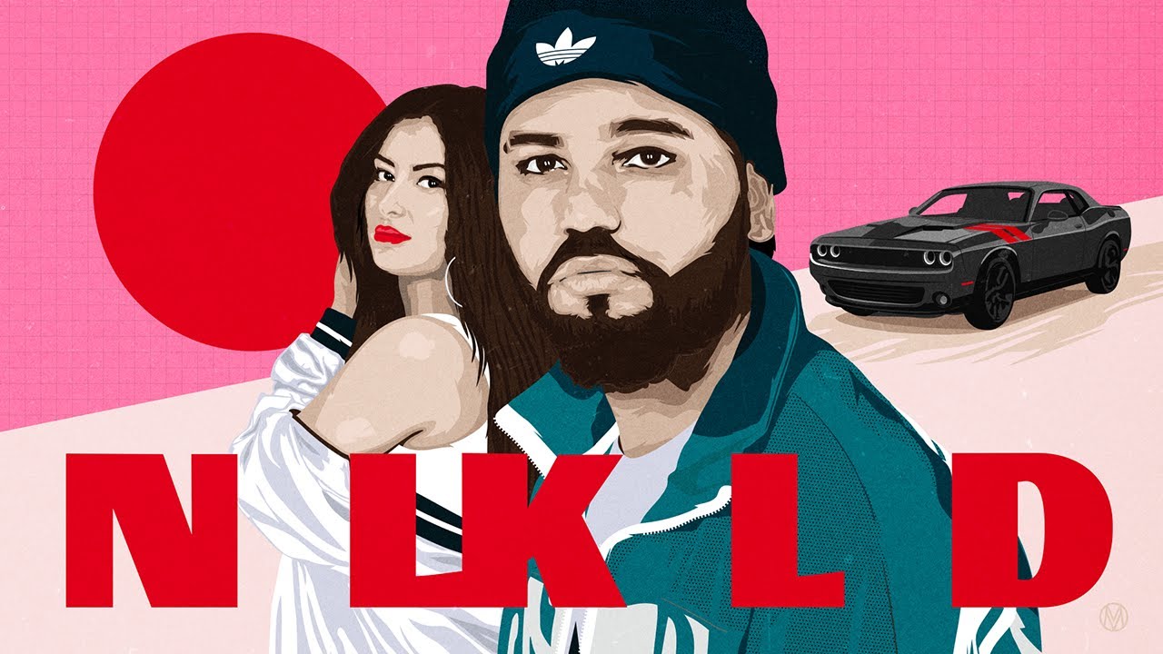 HERCEG feat. NEMAZALÁNY – Nélküled (Official Music Video)