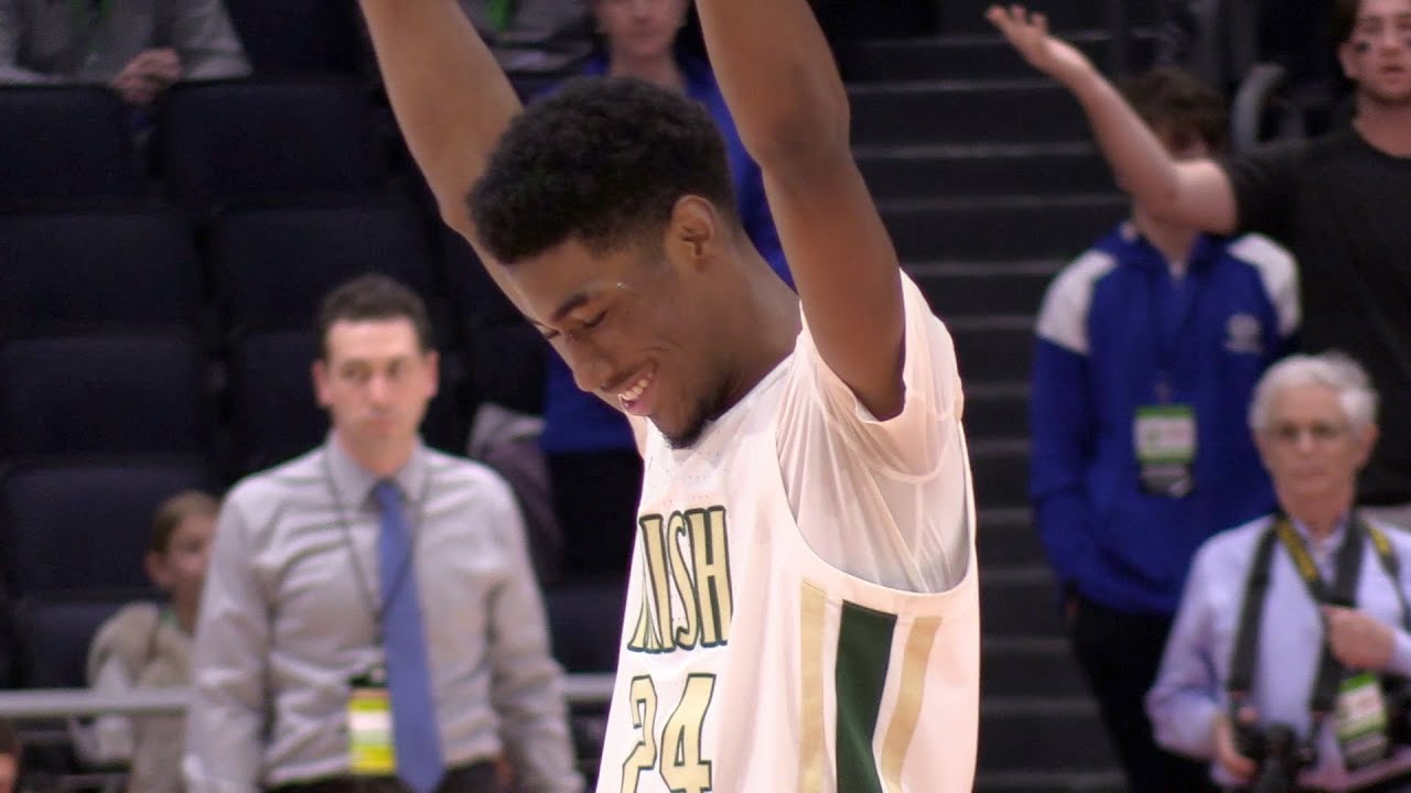 St. Vincent-St. Mary can't be denied 10th state title