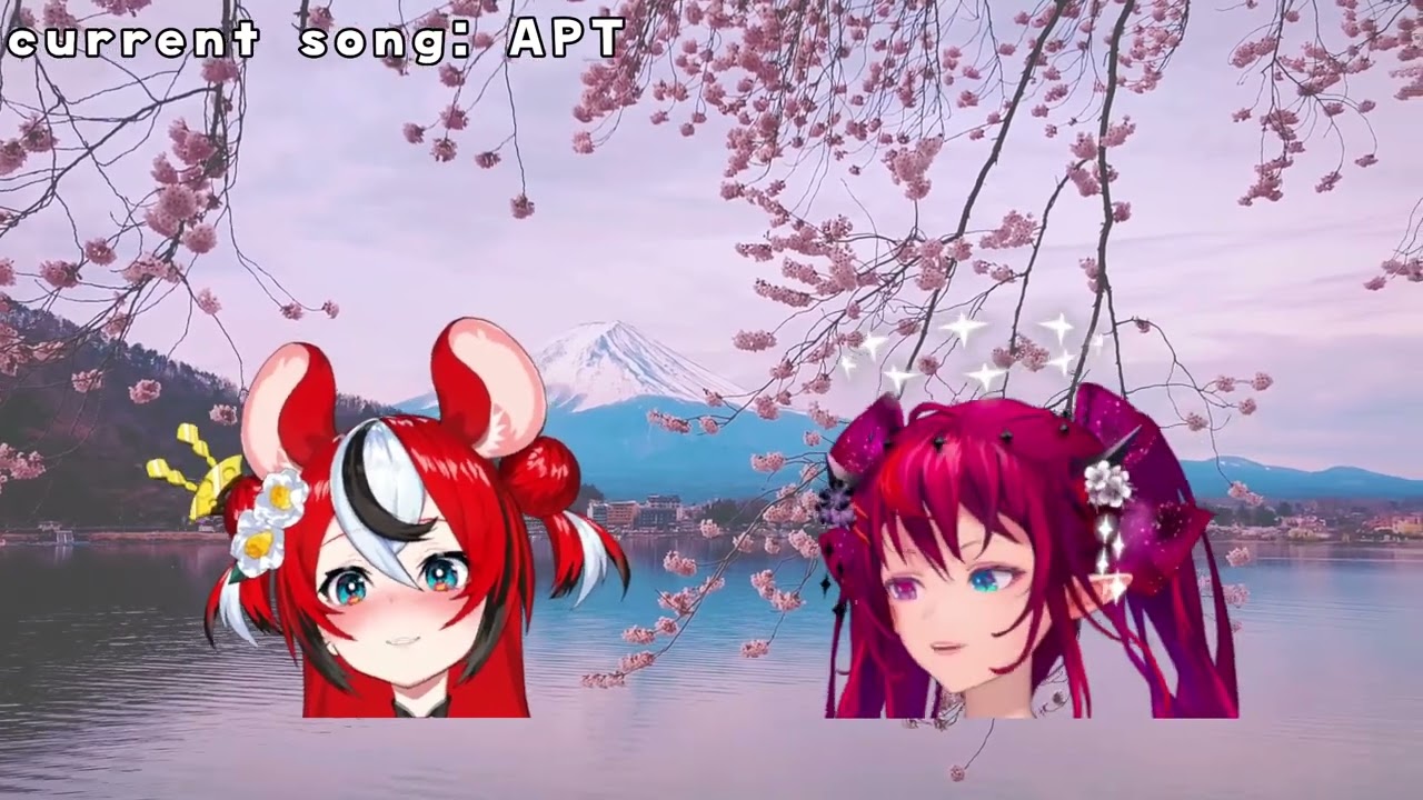 Baelz Irys sing APT 31122024