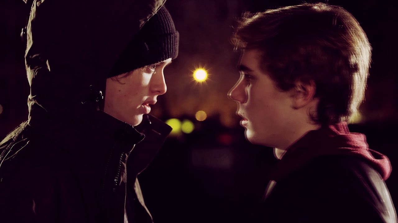 Isak + Even | Still Falling For You