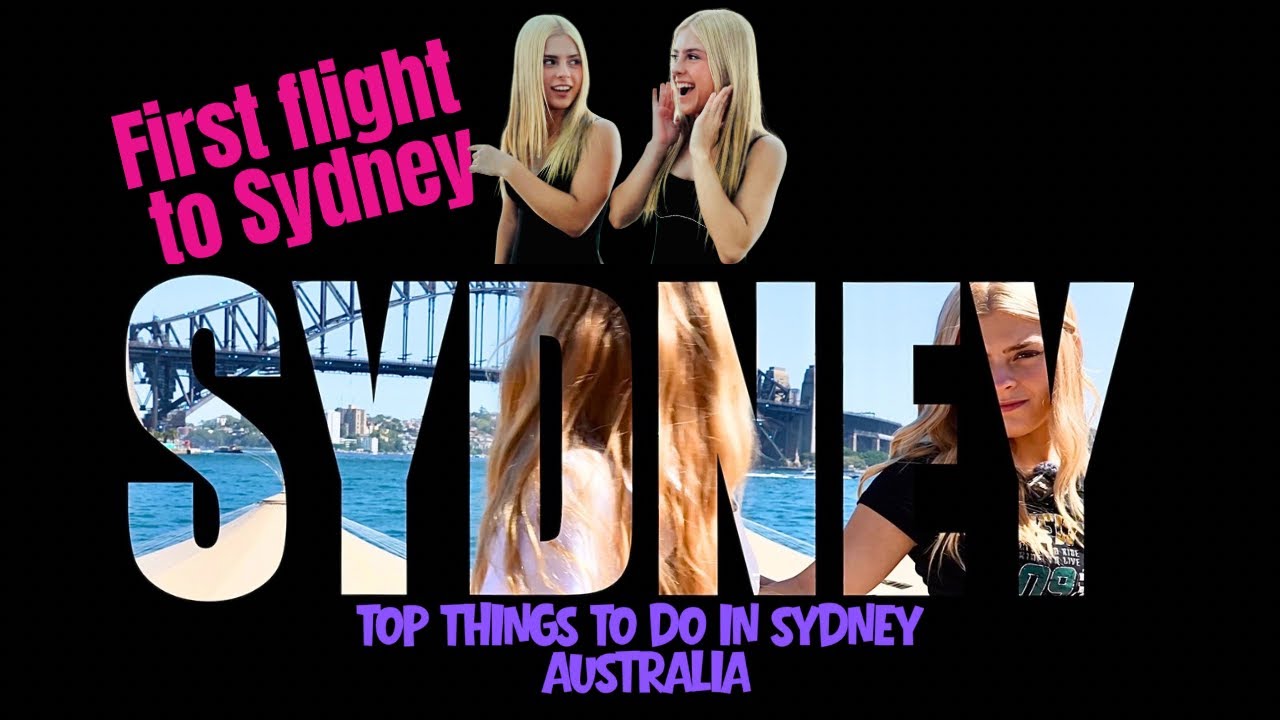 Our first ever flight to sydney Australia for Australia Day 🇦🇺🦘sofitel sydney eye tower, Taronga zoo