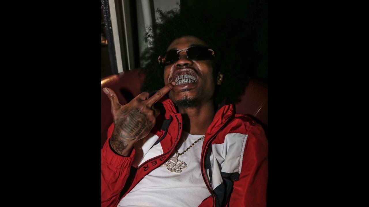 (FREE) DaBoii x Kalan fr fr x Aflacko Type Beat - “Turnt Up”