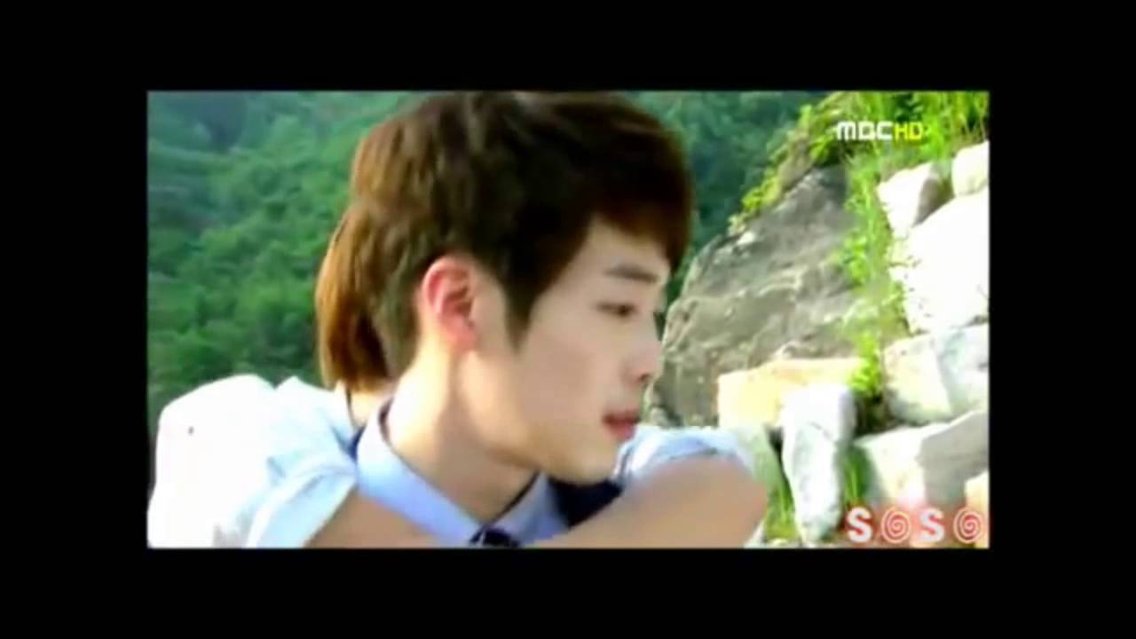 Can You Hear My Heart 1  (Dongjoo and Woori)