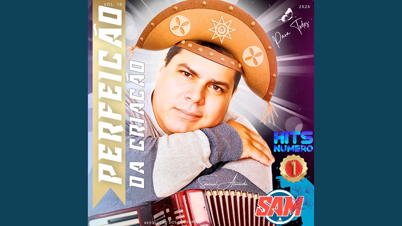 PERFEIÇÃO DA CRIAÇÃO