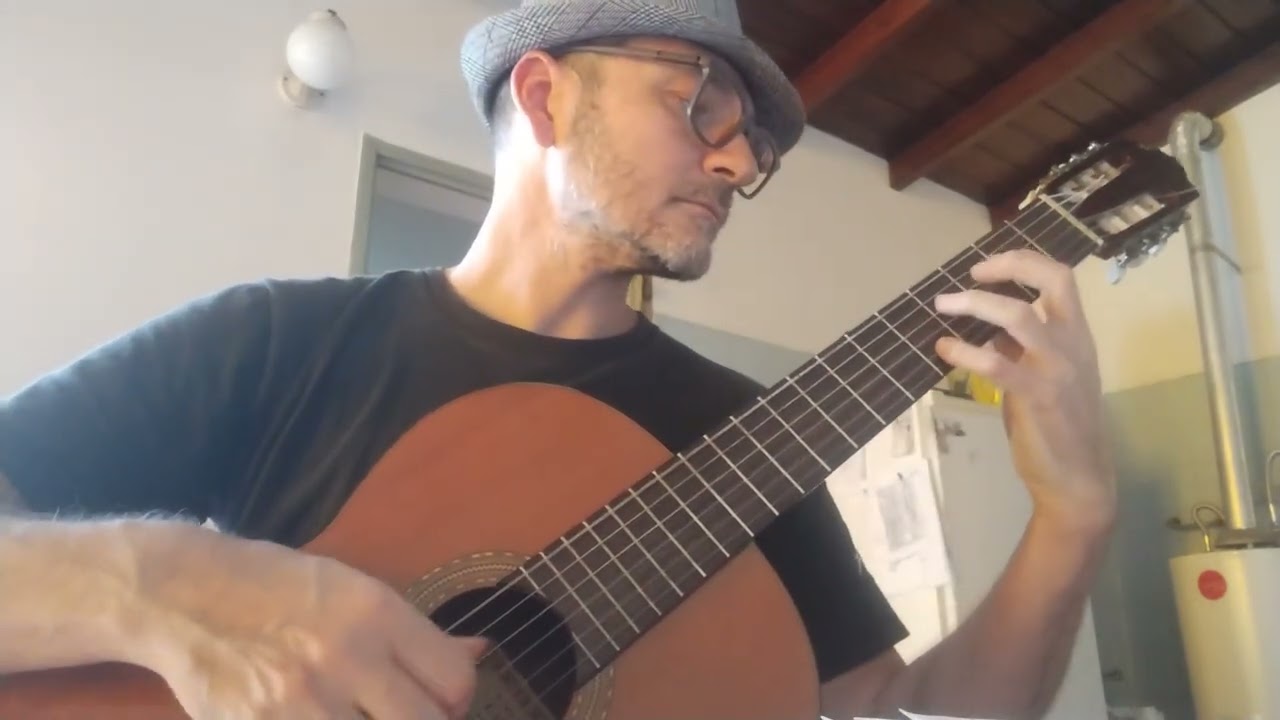 Danza de Los Mirlos, #guitar #musica  #amazonica #musicalatina #guitarraclásica #guitarritas