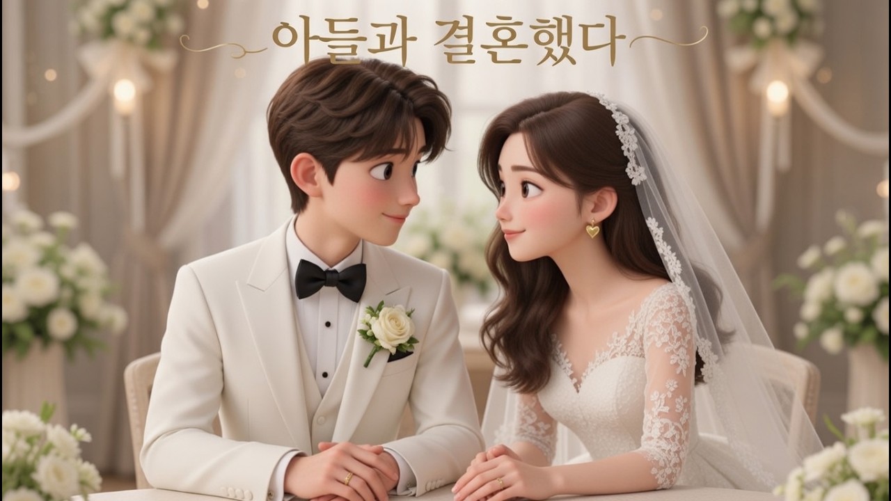 Episode 5. 닫힌 역할극에서 빠져나와 🎵아들과 결혼했다 💍 ‘가족’이라는 틀 속에서 잊고 살았던 각자의 이름을 다시 부르는 이야기입니다.