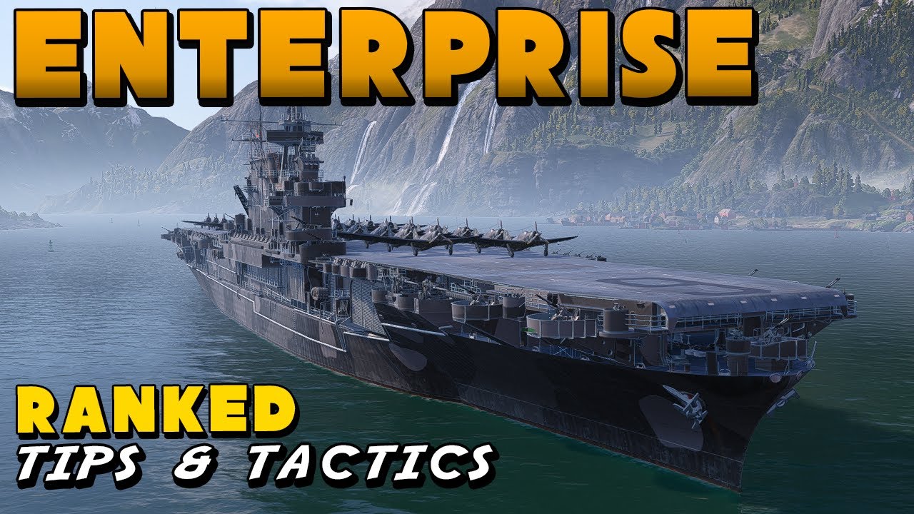 Enterprise Ranked: AP Monster
